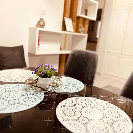 Dublex 3bedroom In Center Kyrenia 200meter To Sea & Swimming Villa Kyrenia (Northern Cyprus)