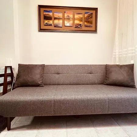 Dublex 3bedroom In Center Kyrenia 200meter To Sea & Swimming Kyrenia (Northern Cyprus)
